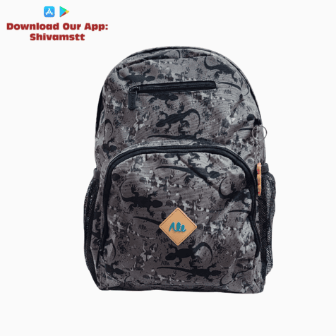 School bag store store